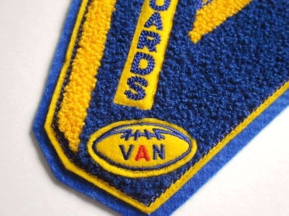 Amazon.co.jp: ヴァンヂャケット VAN JAC VAN GUARDS ロゴ